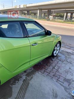 هيونداي فلوستر